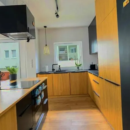 Superbe Appartement Avec Vue Impressionnante. Апартаменты