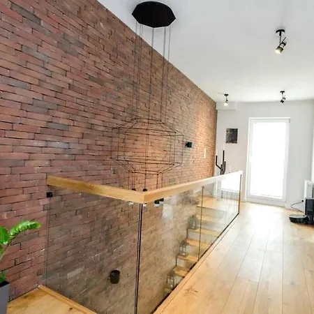 Апартаменты Superbe Appartement Avec Vue Impressionnante.