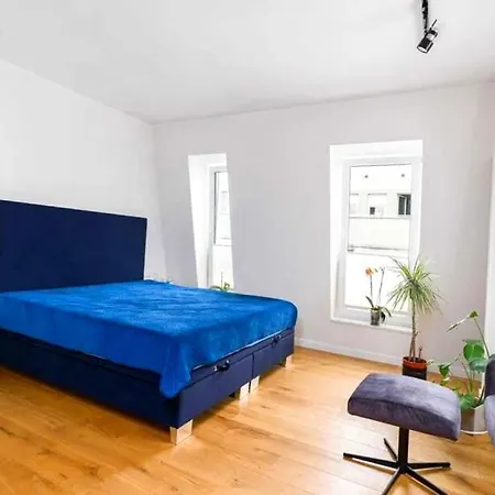 Apartment Superbe Appartement Avec Vue Impressionnante. *